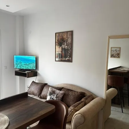 Cherry Apartman