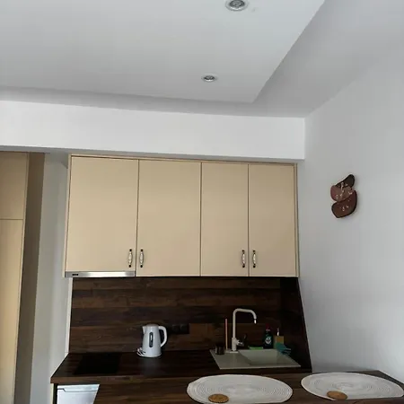 Cherry Apartman