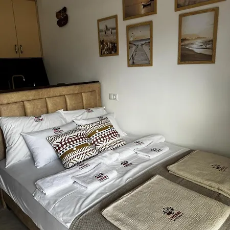 Apartman Cherry