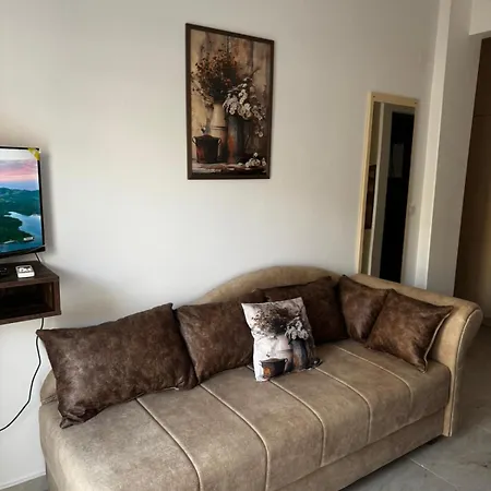 Cherry Apartman *