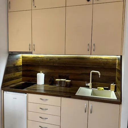 Cherry Apartman